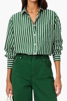 WOVEN SHIRTS