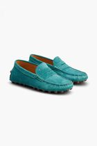 Gommino Bubble Loafers