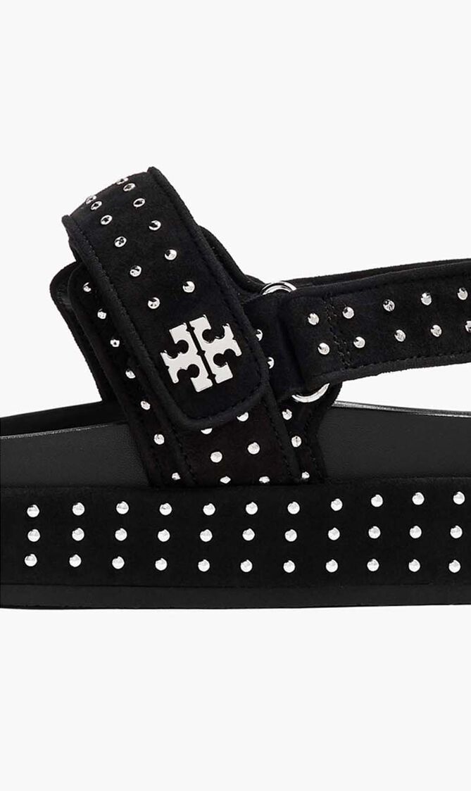 Kira Stud Sport Sandals