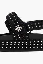 Kira Stud Sport Sandals