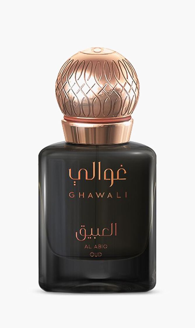 Parfum Al Abiq Oud 75ml