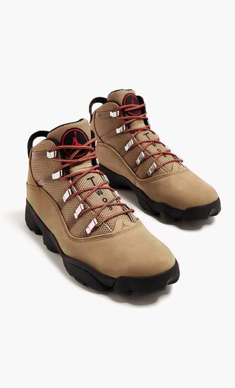 Jordan Winterized 6 Rings Sneakers