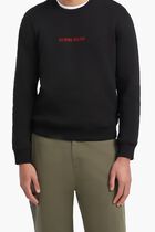 Crew Neck Sweatshirt