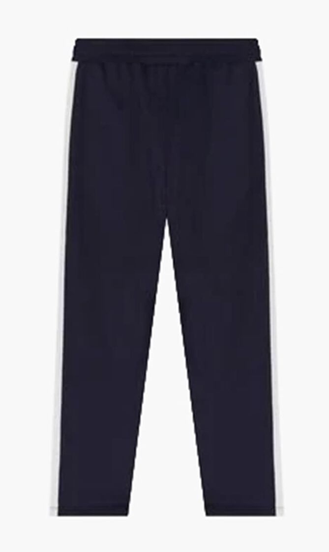 Side Stripe Pants