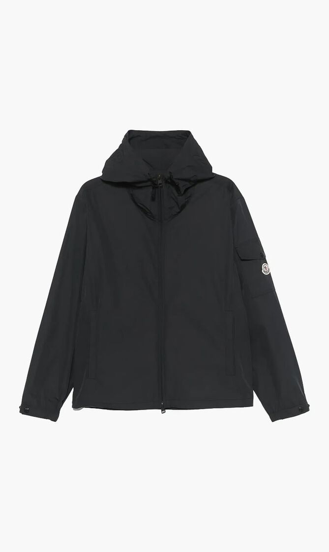 SASSIERE JACKET