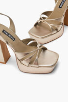 Tahlia Sandals Tahlia Sandals