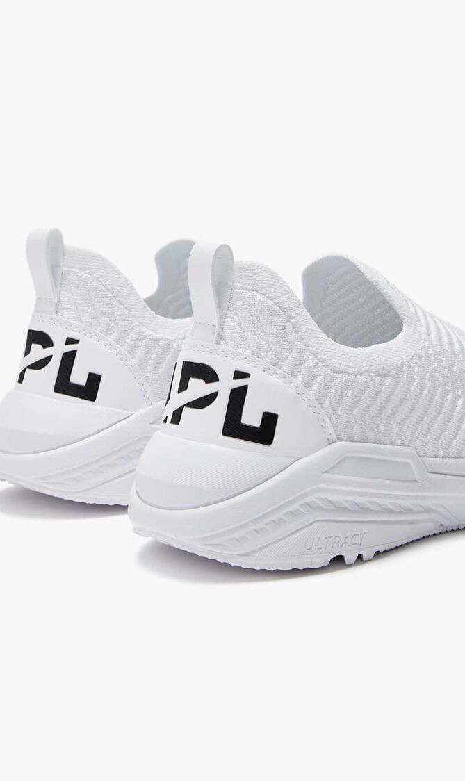 Tech Loom Traveler Sneakers