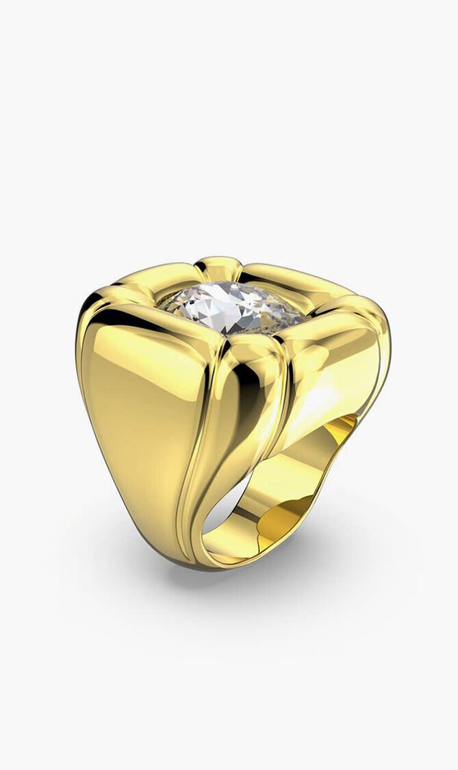 SJC DULCIS RING L CRY GOS 52 MM