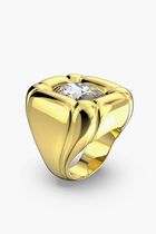 SJC DULCIS RING L CRY GOS 52 MM