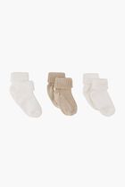 Set of 3 Socks