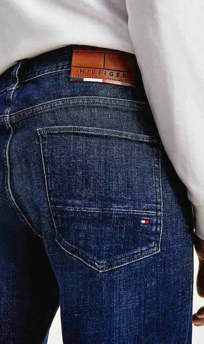 CORE SLIM BLEECKER B