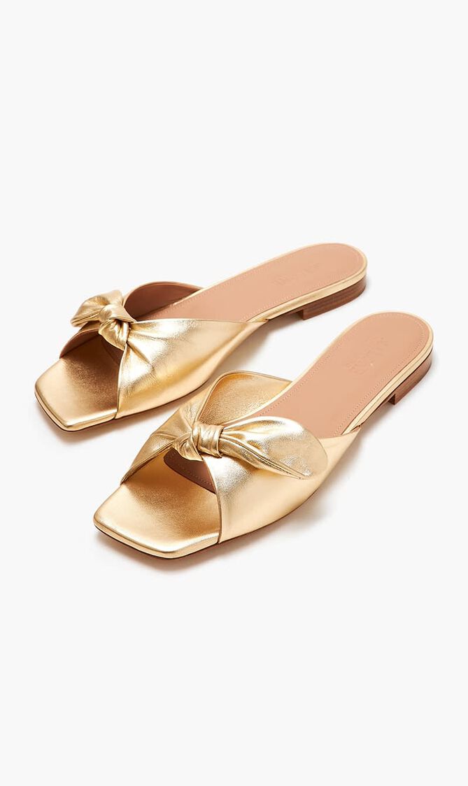 Vargas flat sandals