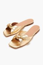 Vargas flat sandals