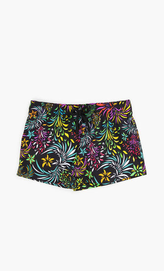 Evening Birds Swim Shorts