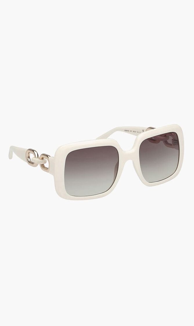Square Sunglasses
