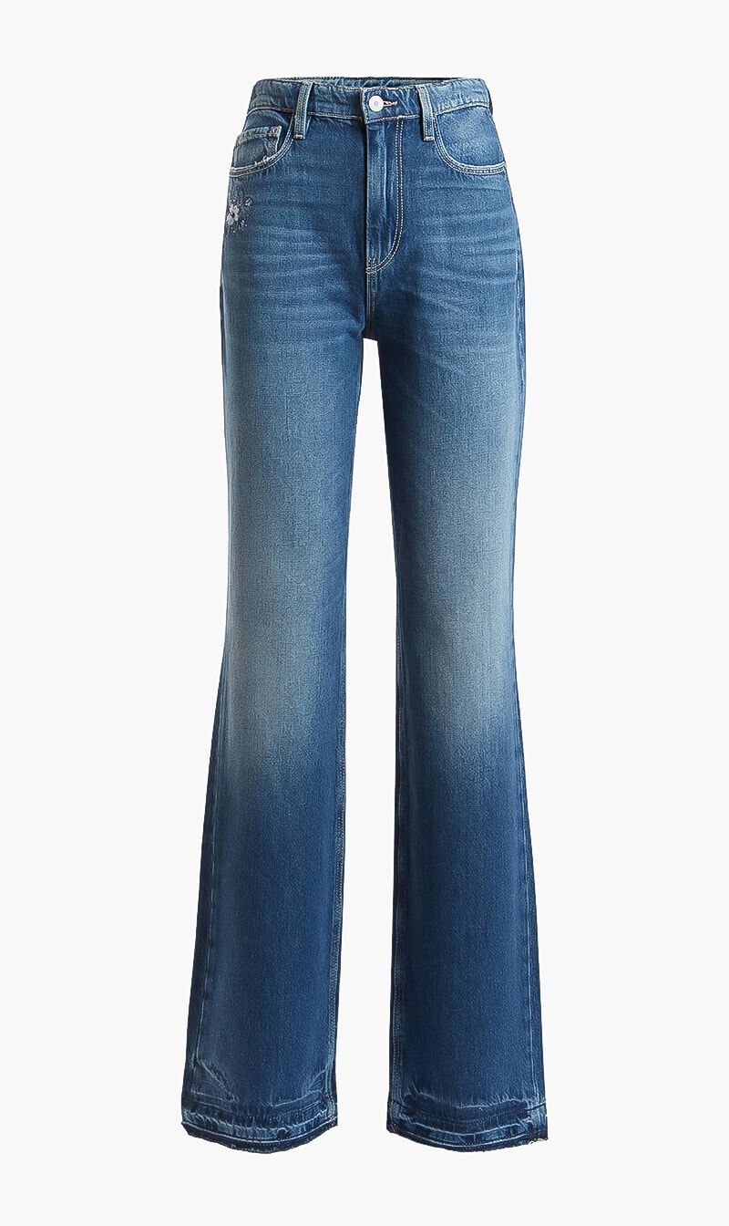 Buy GUESS Emerald Eco Denim for N A 0.0 The Deal Outlet
