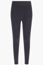 Lurex Seamless Leggings