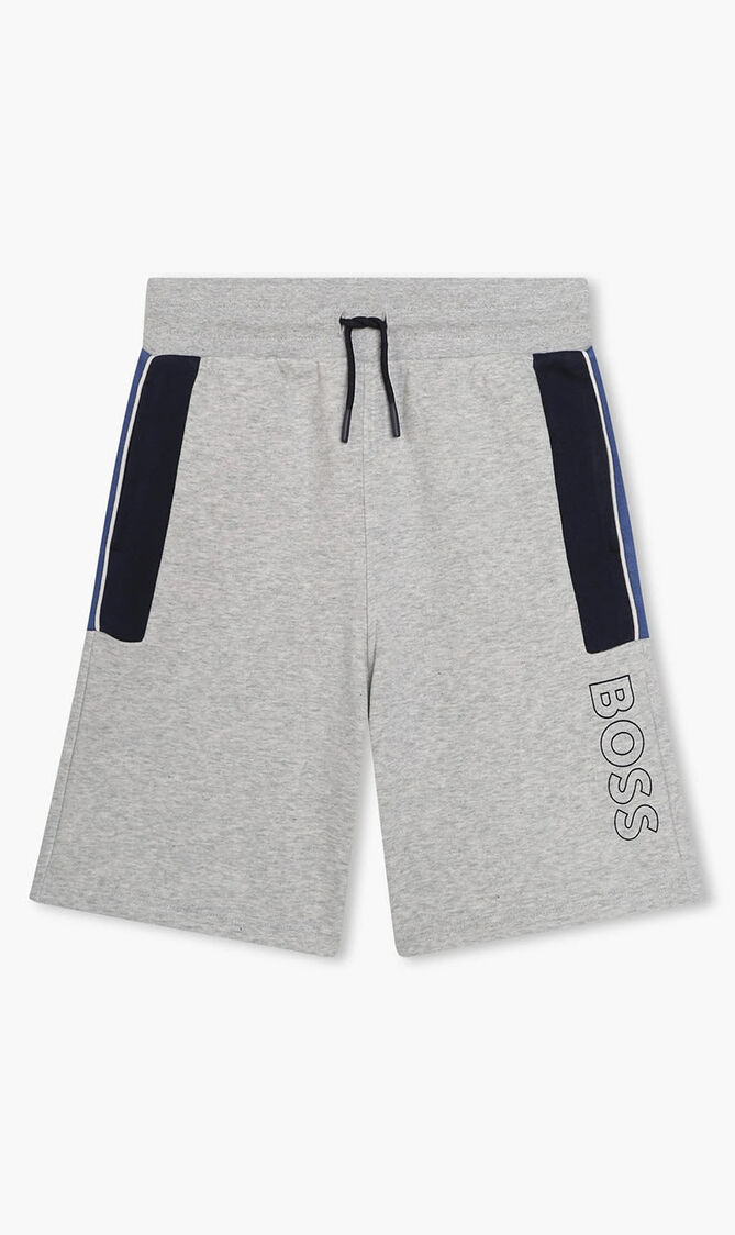 Logo Shorts
