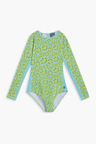 LEXY SMILEY 2 PRET A PORTER BLEU LAZULI