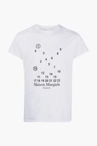 MM T-SHIRT WHITE