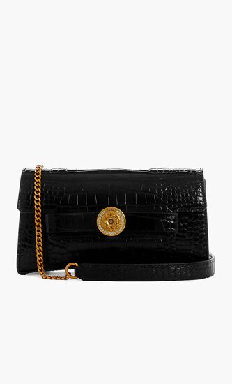 Night Fall Mini Clutch Bag