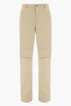 SUST POLY COTTON FAILLE WRTROUSERS