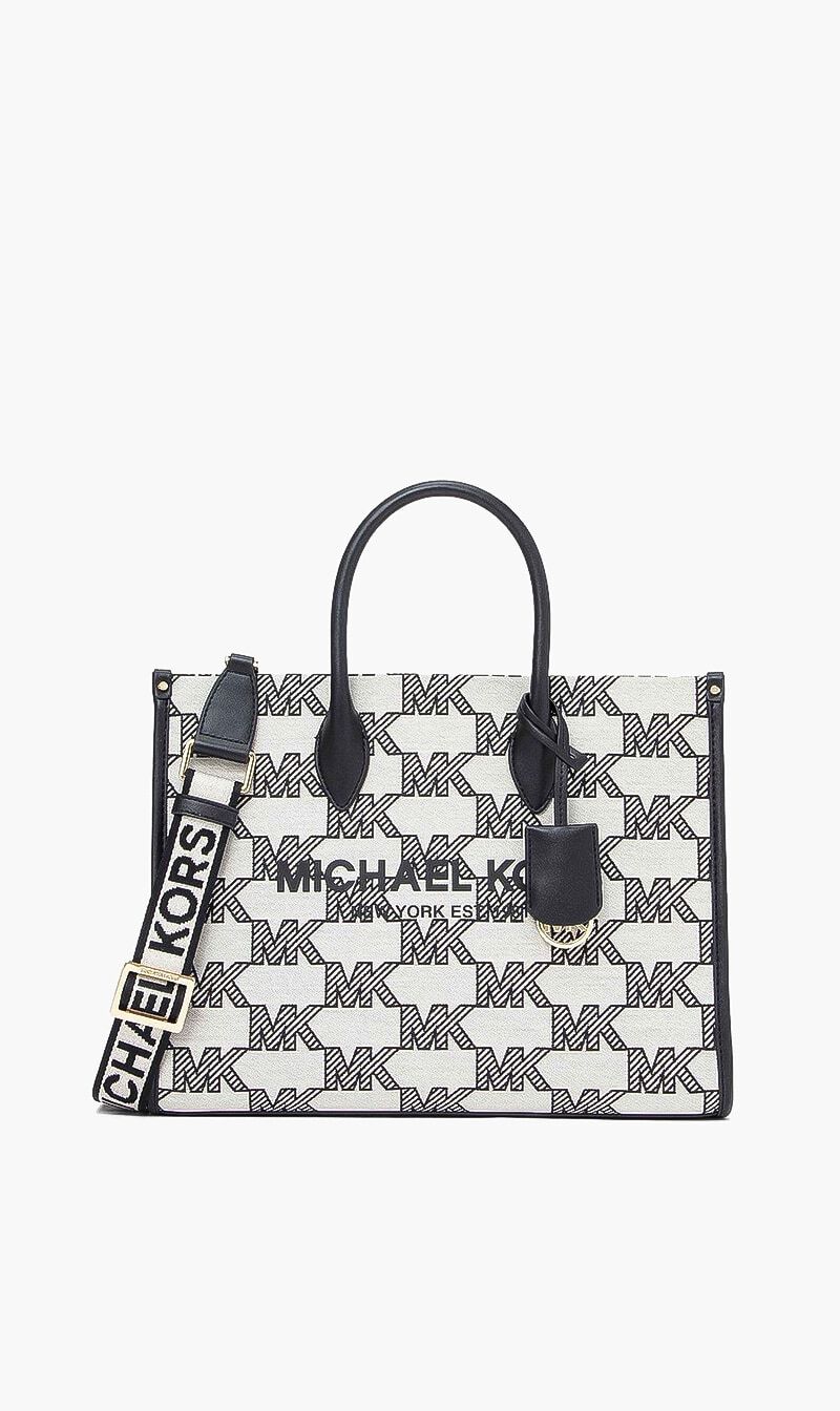 Buy MICHAEL KORS Canvas Crossbody Bag for SAR 1445.00 The Deal Outlet