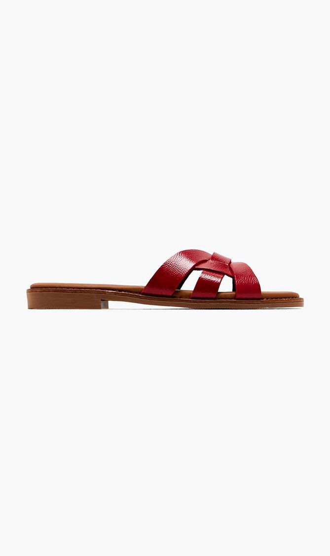 Paloma Slide Sandals