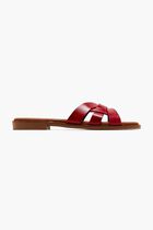 Paloma Slide Sandals