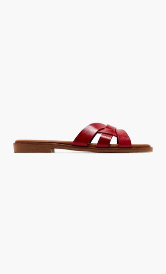 Paloma Slide Sandals