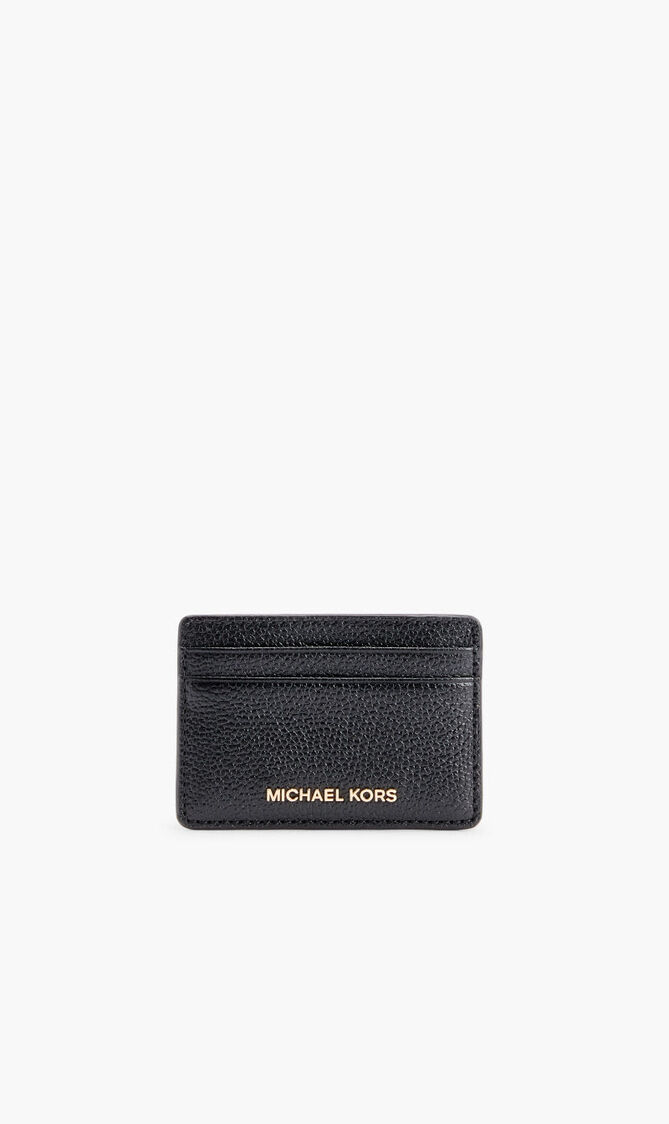 CARD HOLDER