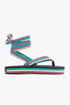 Tuoni Thong Sandals