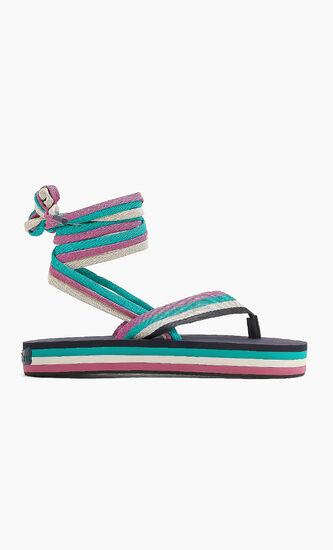 Tuoni Thong Sandals