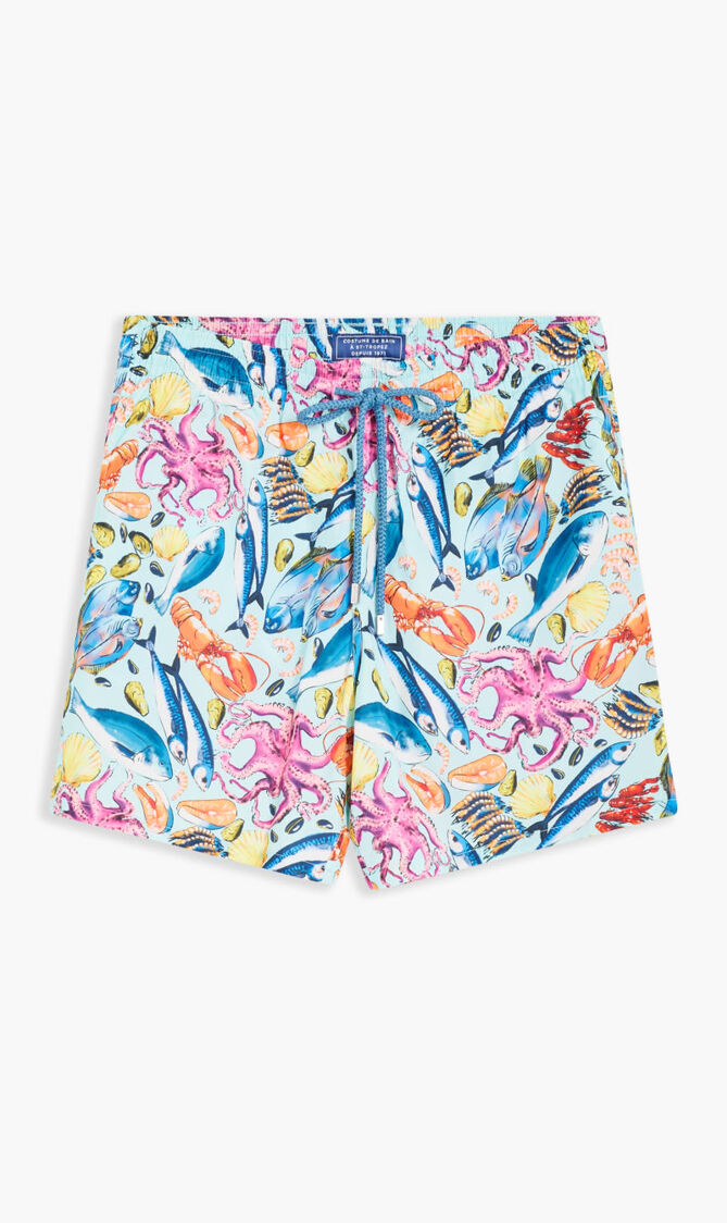 MAHINA HS23 MAILLOT DE BAIN THALASSA