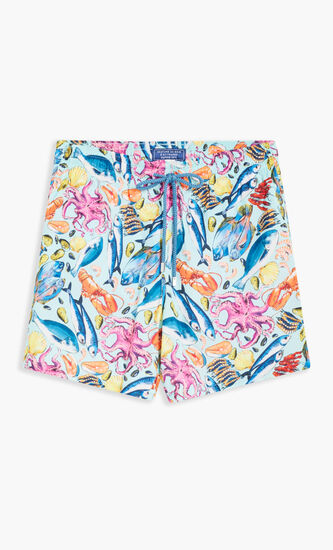 MAHINA HS23 MAILLOT DE BAIN THALASSA