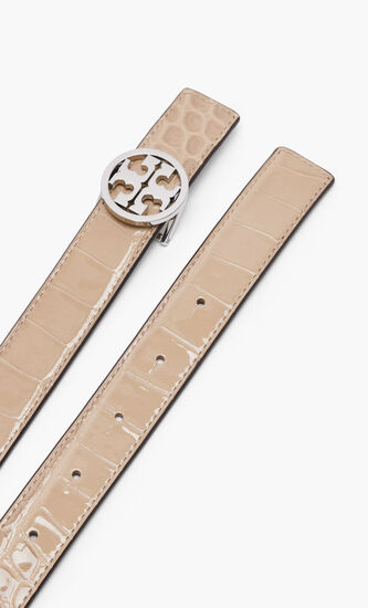 1" CROC MILLER BELT