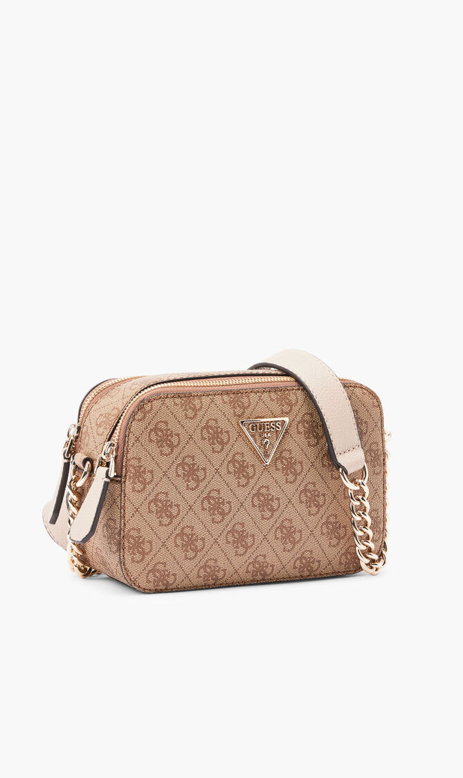 NOELLE CROSSBODY CAMERA