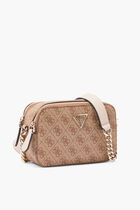 NOELLE CROSSBODY CAMERA