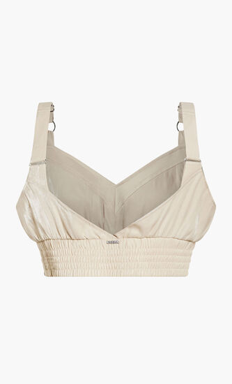 SL EMMA CROPPED TOP