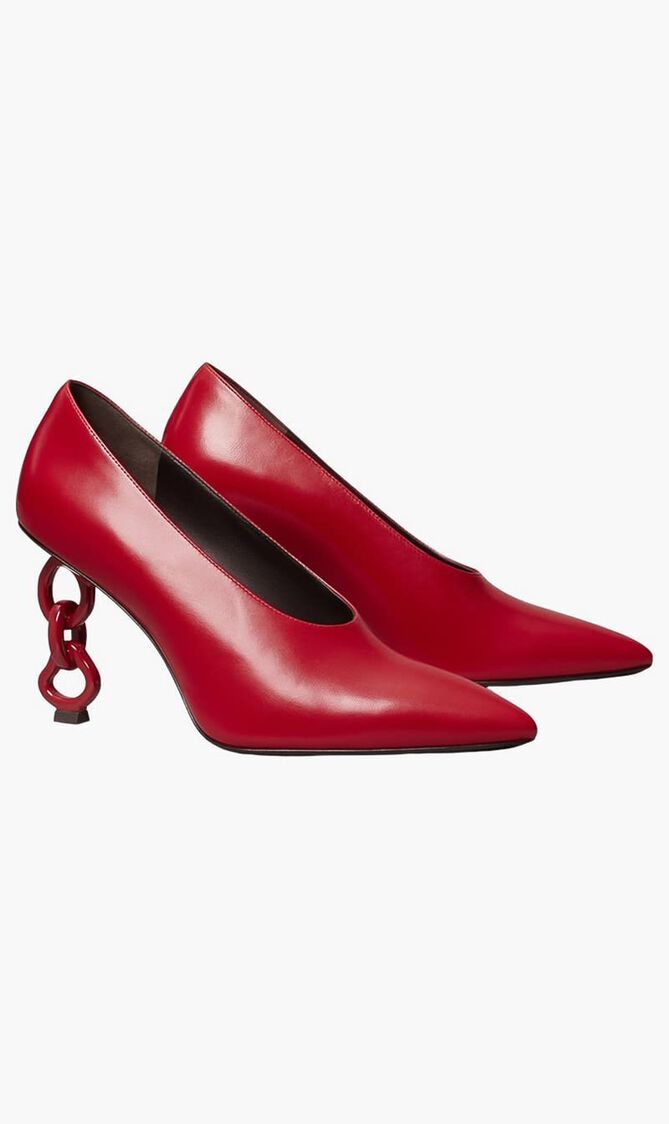 Chain Pump Chain Pump