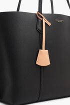 Perry Triple - Compartment Tote Bag