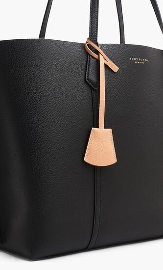 Perry Triple - Compartment Tote Bag