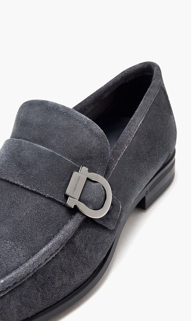 Caspian Loafers