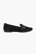 Charlene Suede Flats