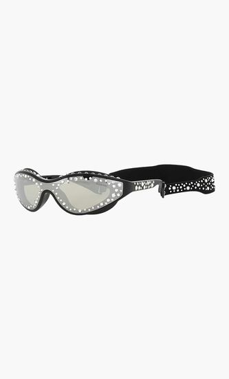 Swimming Shape Sunglasses