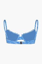 Seychelles Underwire Shoulder Bra