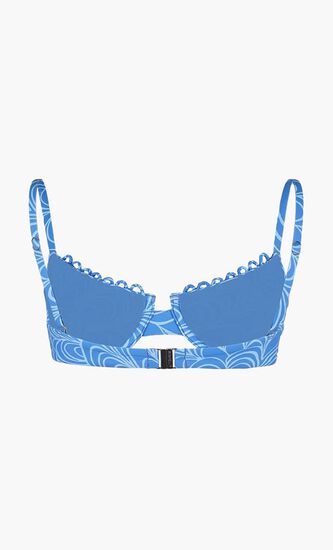 Seychelles Underwire Shoulder Bra