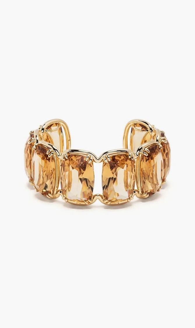 Harmonia Bangle Cuff