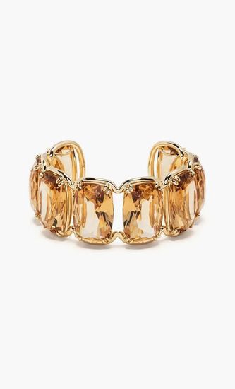 Harmonia Bangle Cuff