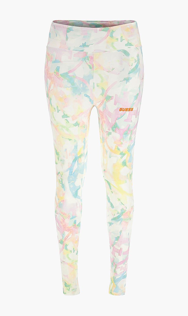 Guess leggings shop